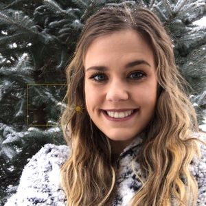 Meet your Posher, Lexi